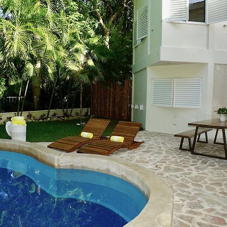 Casa Max By Playa Moments Villa ปลายาเดลการ์เมน ภายนอก รูปภาพ