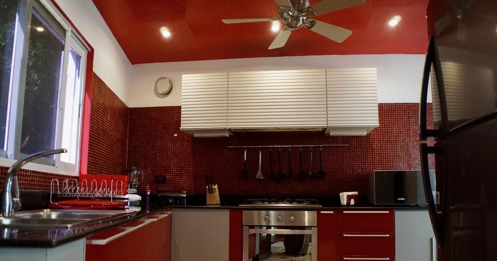 Casa Max By Playa Moments Villa ปลายาเดลการ์เมน ภายนอก รูปภาพ