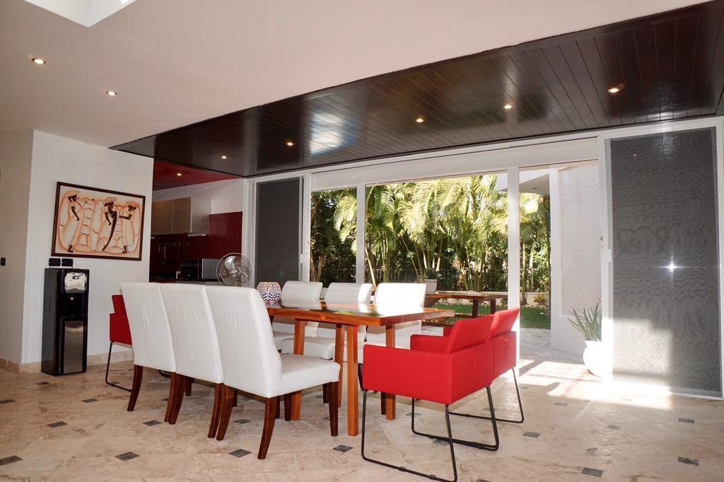 Casa Max By Playa Moments Villa ปลายาเดลการ์เมน ภายนอก รูปภาพ