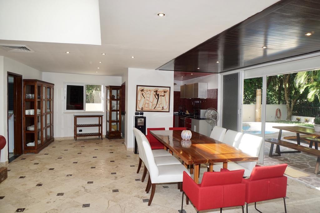 Casa Max By Playa Moments Villa ปลายาเดลการ์เมน ภายนอก รูปภาพ
