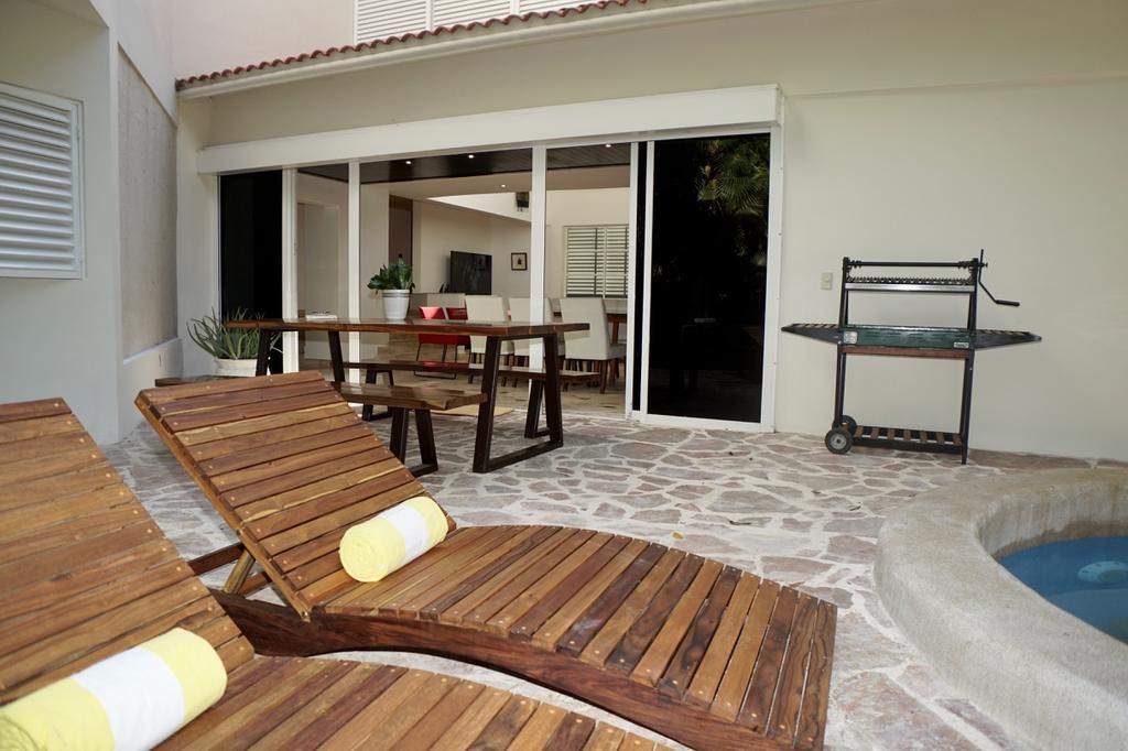 Casa Max By Playa Moments Villa ปลายาเดลการ์เมน ภายนอก รูปภาพ