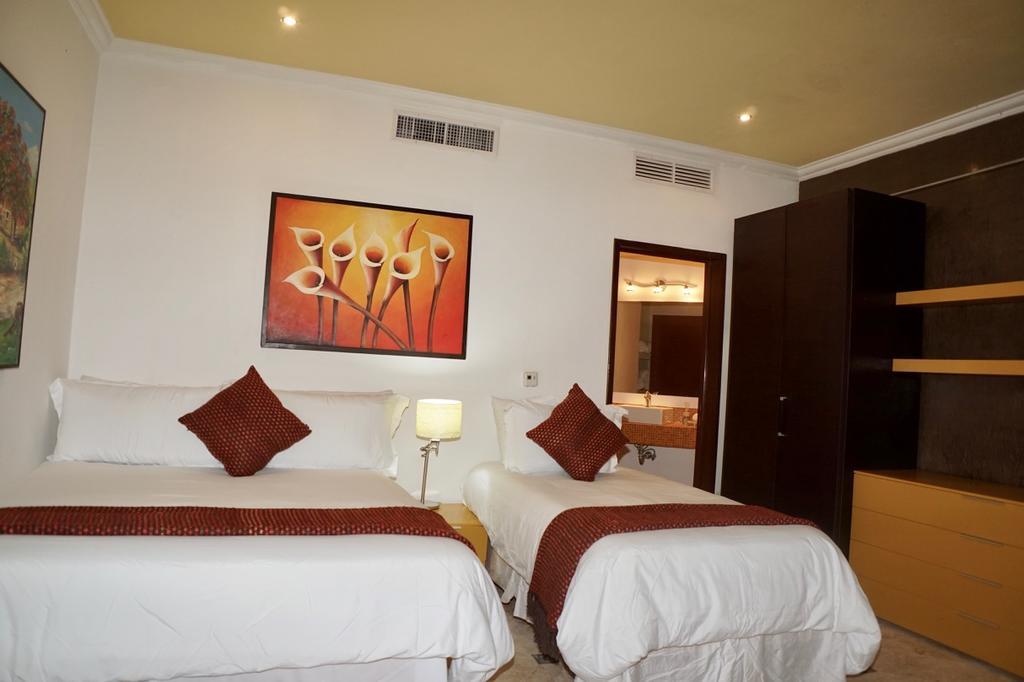 Casa Max By Playa Moments Villa ปลายาเดลการ์เมน ภายนอก รูปภาพ