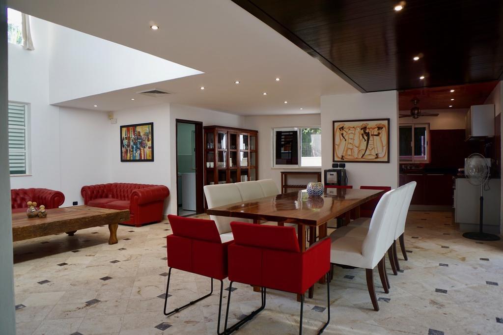 Casa Max By Playa Moments Villa ปลายาเดลการ์เมน ภายนอก รูปภาพ
