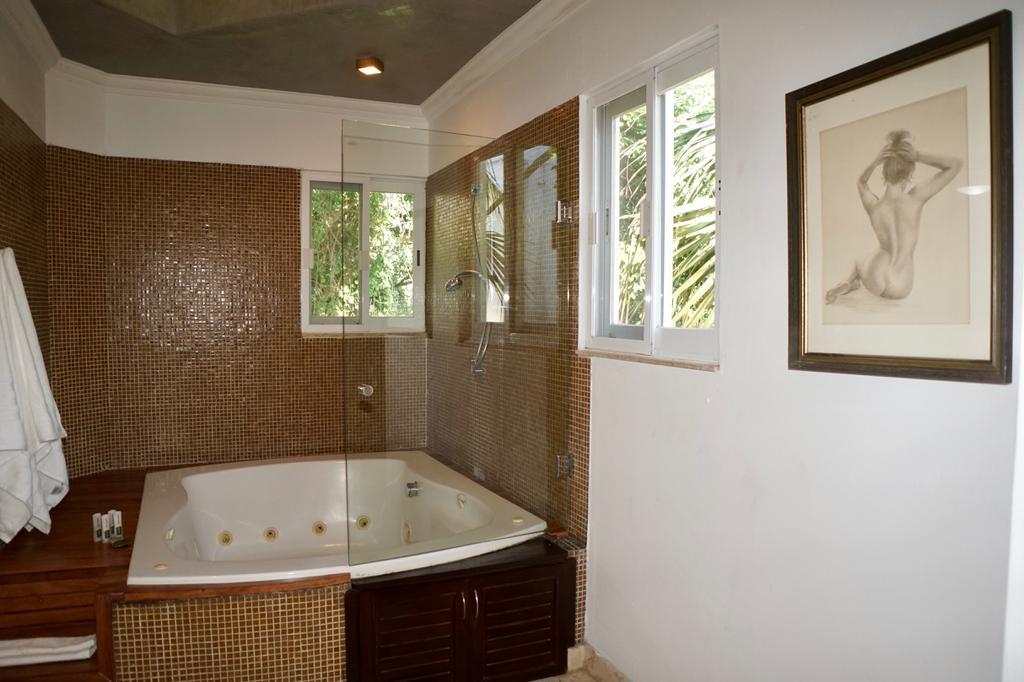 Casa Max By Playa Moments Villa ปลายาเดลการ์เมน ภายนอก รูปภาพ