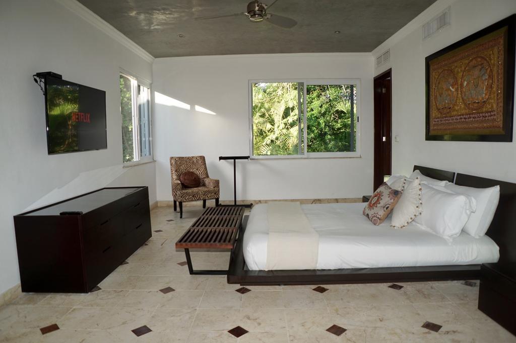 Casa Max By Playa Moments Villa ปลายาเดลการ์เมน ภายนอก รูปภาพ