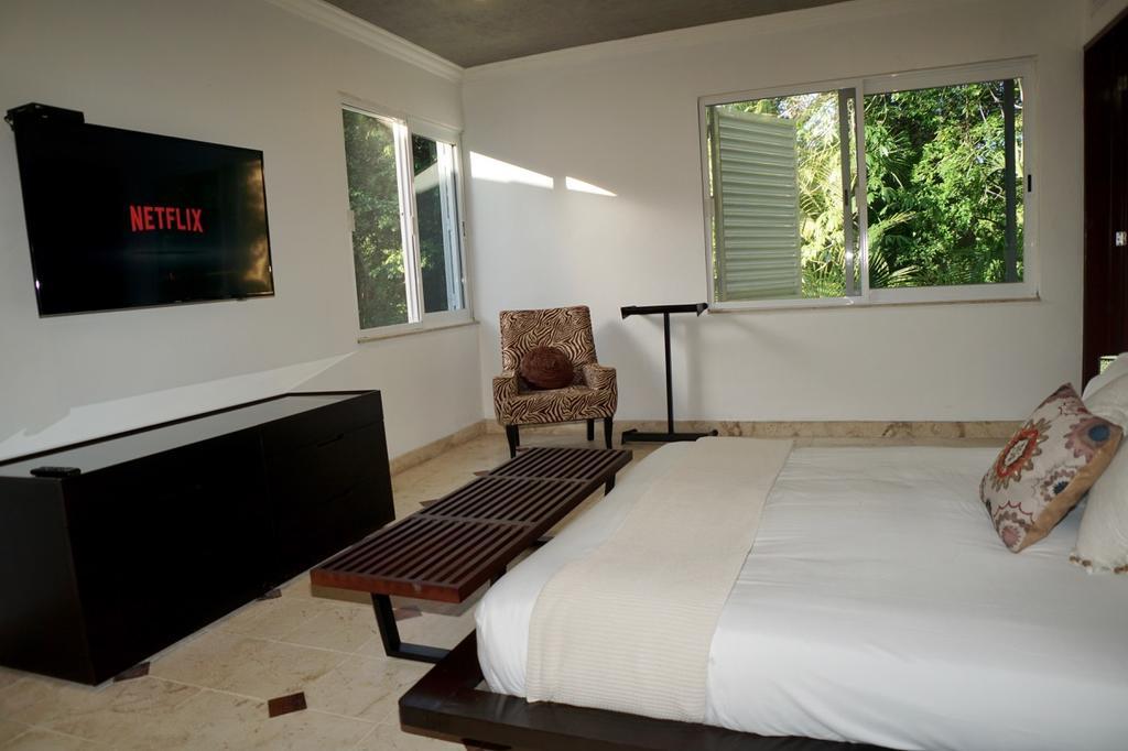 Casa Max By Playa Moments Villa ปลายาเดลการ์เมน ภายนอก รูปภาพ