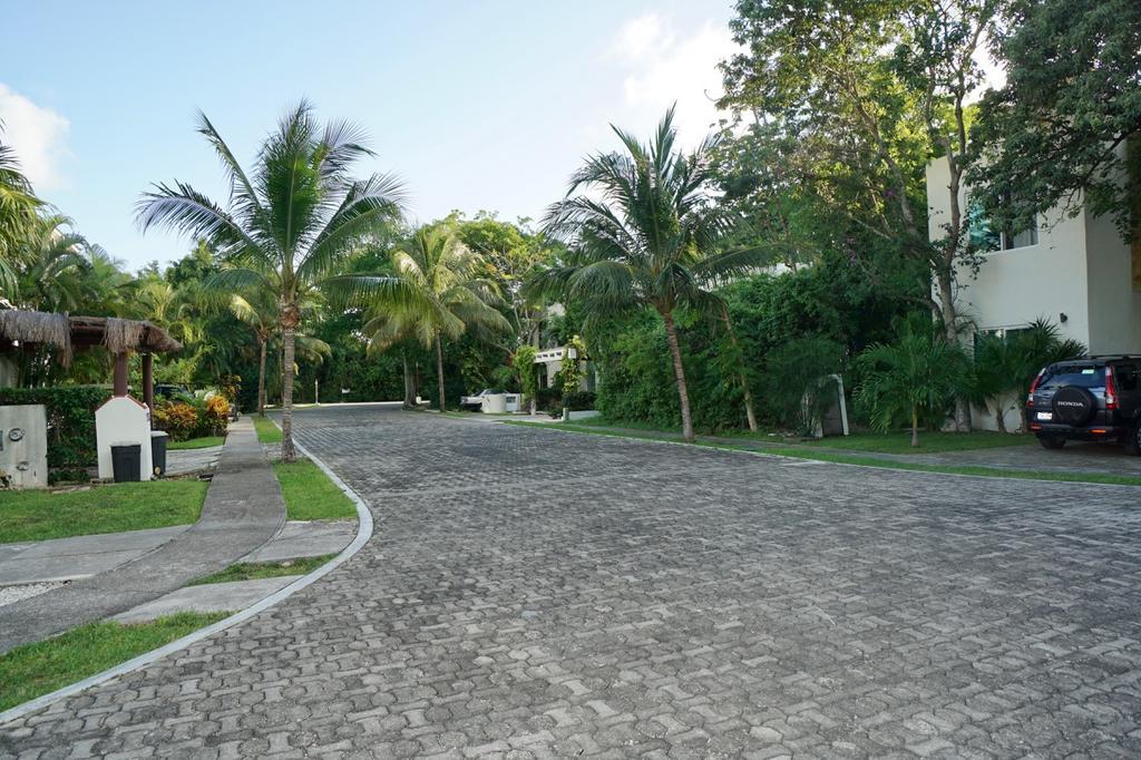 Casa Max By Playa Moments Villa ปลายาเดลการ์เมน ภายนอก รูปภาพ