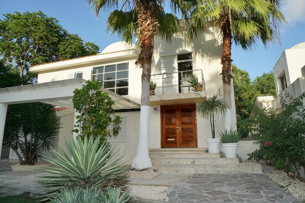 Casa Max By Playa Moments Villa ปลายาเดลการ์เมน ภายนอก รูปภาพ