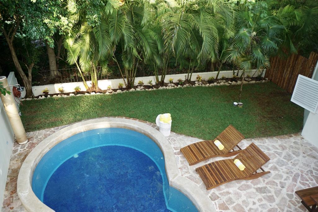 Casa Max By Playa Moments Villa ปลายาเดลการ์เมน ภายนอก รูปภาพ