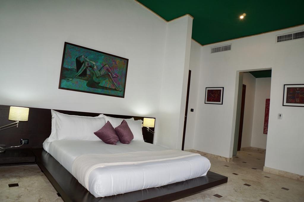Casa Max By Playa Moments Villa ปลายาเดลการ์เมน ภายนอก รูปภาพ