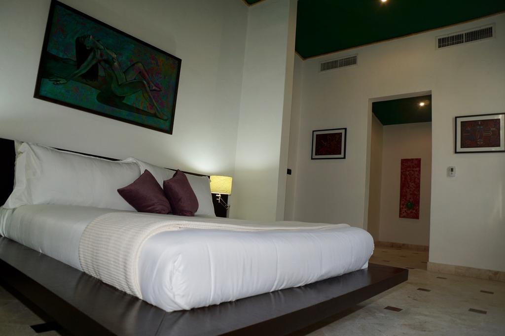 Casa Max By Playa Moments Villa ปลายาเดลการ์เมน ภายนอก รูปภาพ