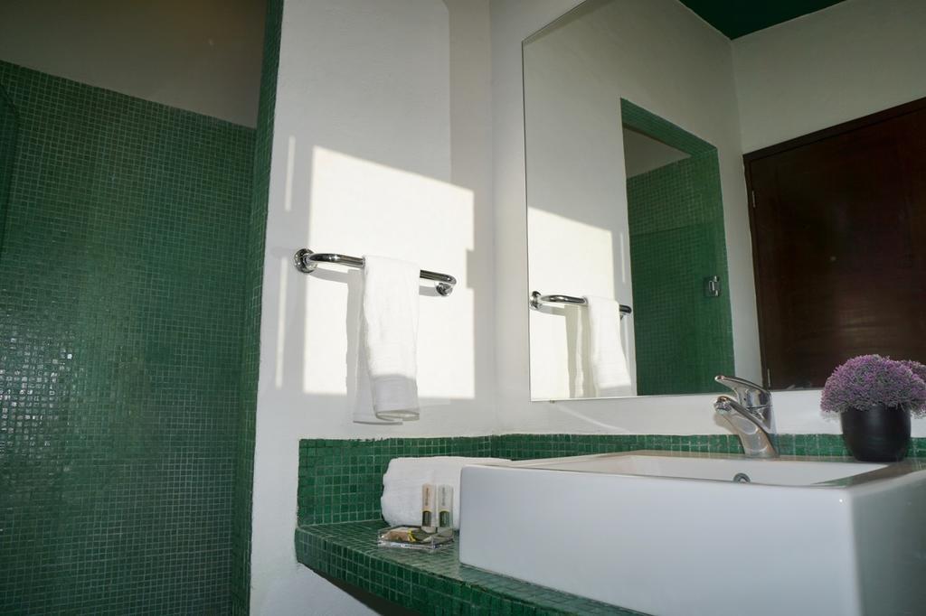 Casa Max By Playa Moments Villa ปลายาเดลการ์เมน ภายนอก รูปภาพ