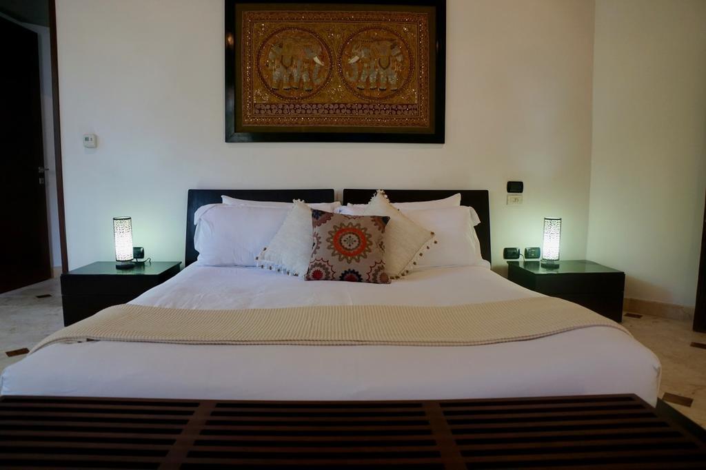 Casa Max By Playa Moments Villa ปลายาเดลการ์เมน ภายนอก รูปภาพ